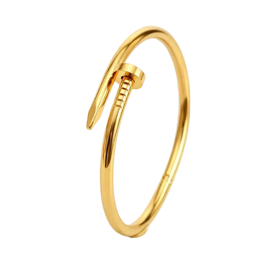 Bracelete Prego