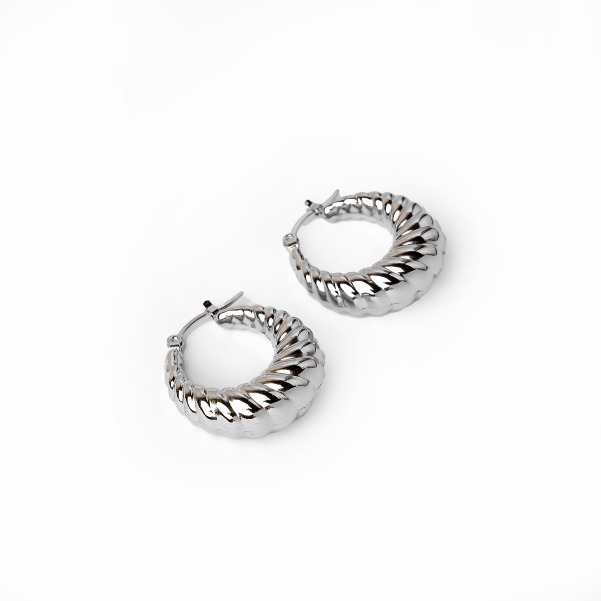 Brinco de Argola Clássico