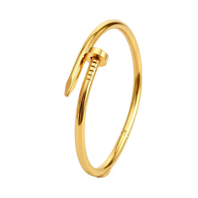 Bracelete Prego