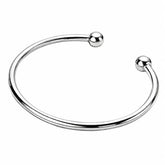 Bracelete Prata Paris