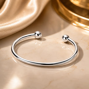 Bracelete Prata Paris