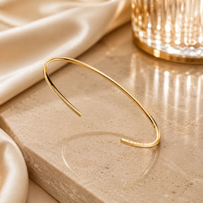 Bracelete Arco Linear