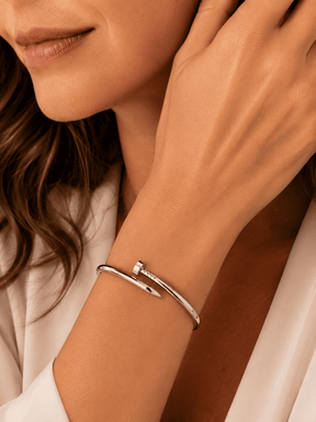 Bracelete Prego