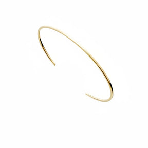 Bracelete Arco Linear