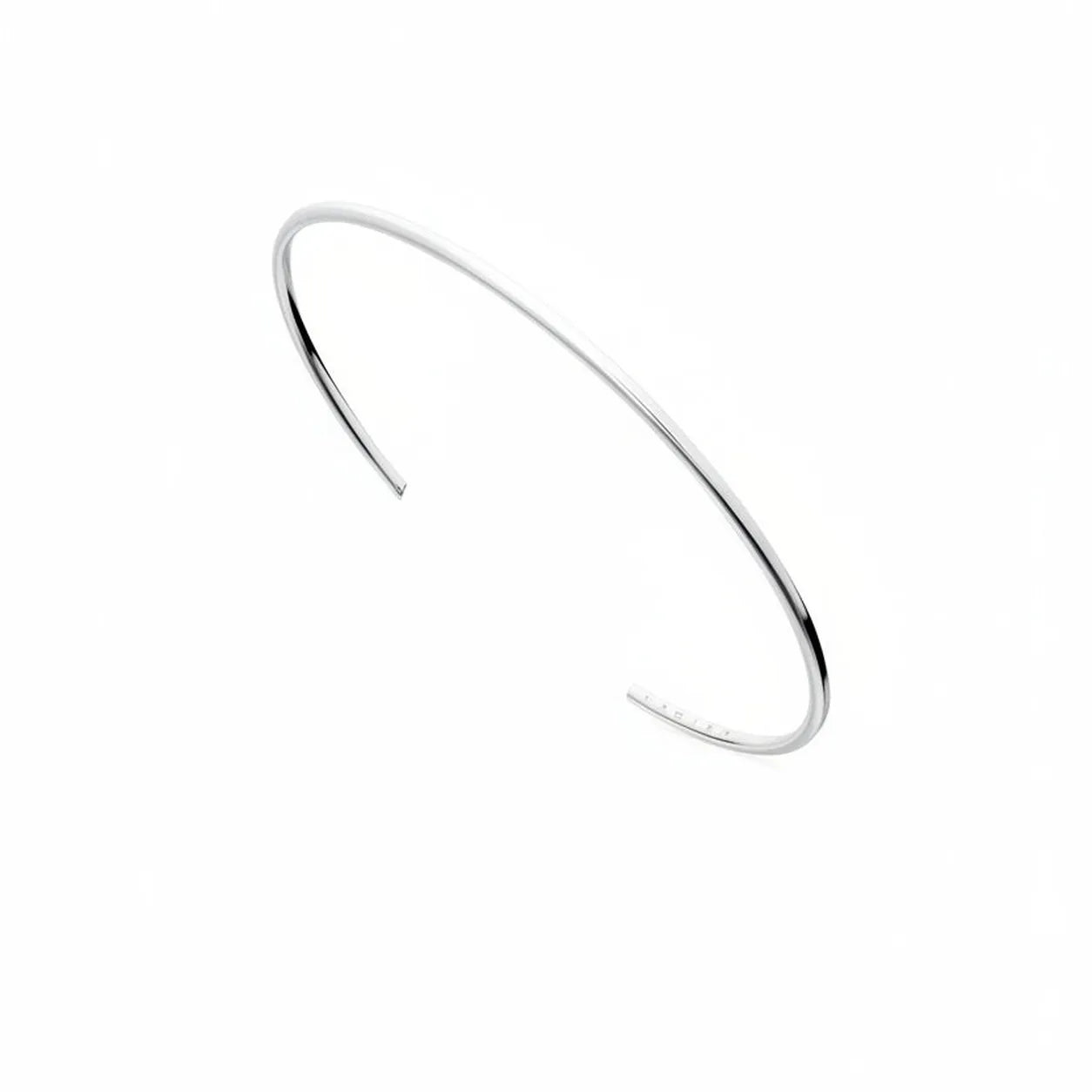 Bracelete Arco Linear