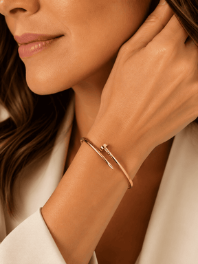 Bracelete Prego