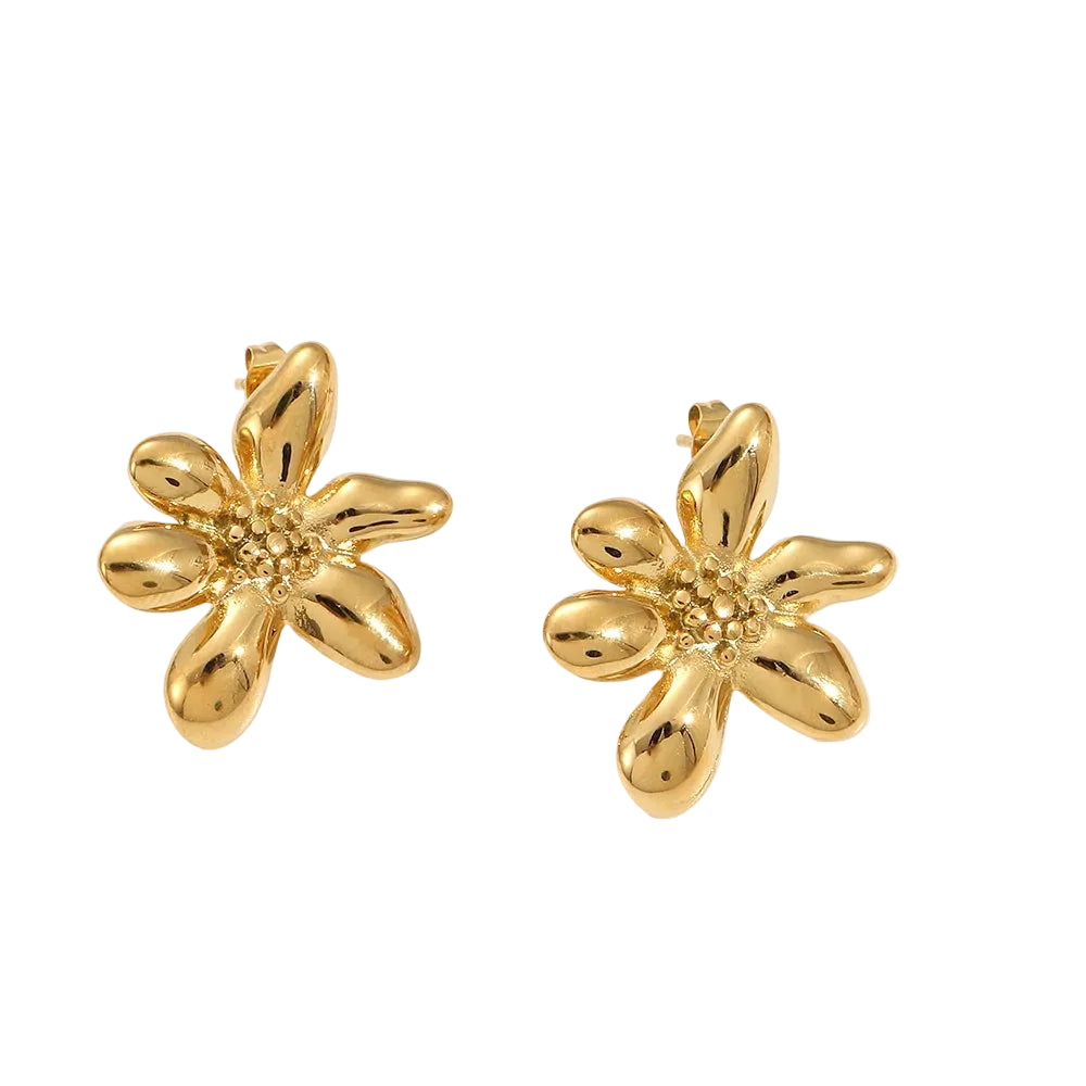 Brinco Flor da Primavera