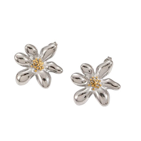 Brinco Flor da Primavera